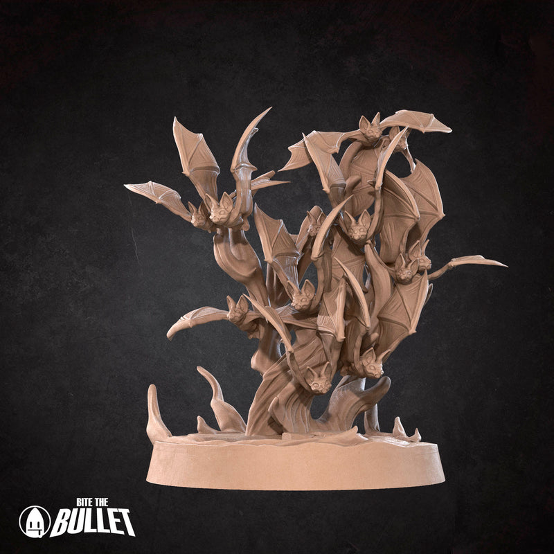 Encounters Undead Miniatures | Tabletop Fantasy Miniatures | BTB