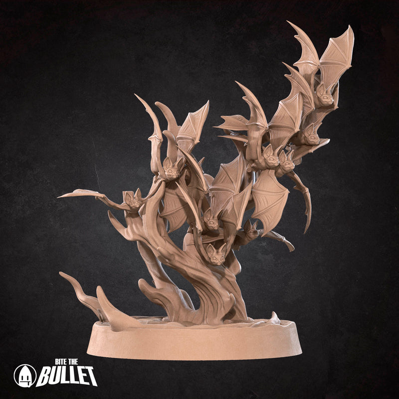 Encounters Undead Miniatures | Tabletop Fantasy Miniatures | BTB