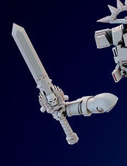 Sword Brother A | Brotherhood | Fantasy Miniature | Ghamak TabletopXtra