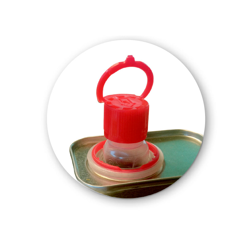 AK Interactive - Refill Extra Thin Cement (Glue) 200ml (AK12002-B)