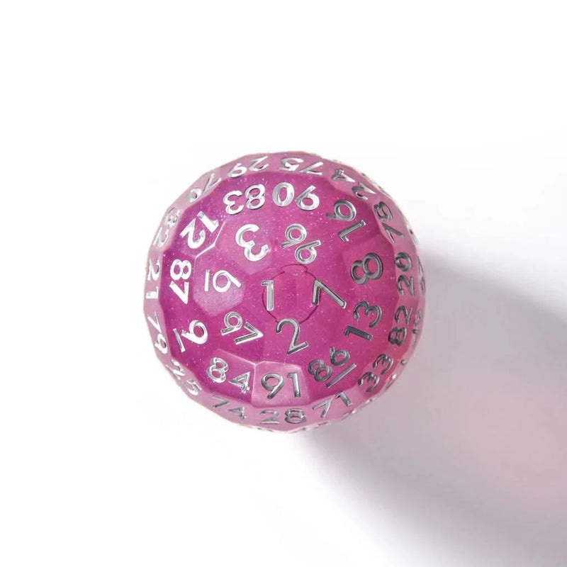 Moonbeam | 50mm D100 | Liquid Core