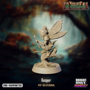 Tales of Grimmwood Miniatures (Full Set) | Tabletop RPG Miniature TabletopXtra