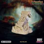 Tales of Grimmwood Miniatures (Full Set) | Tabletop RPG Miniature TabletopXtra