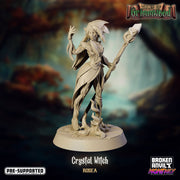 Tales of Grimmwood Miniatures (Full Set) | Tabletop RPG Miniature TabletopXtra