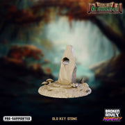 Tales of Grimmwood Miniatures (Full Set) | Tabletop RPG Miniature TabletopXtra