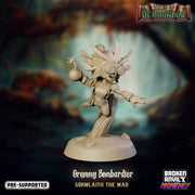 Tales of Grimmwood Miniatures (Full Set) | Tabletop RPG Miniature TabletopXtra