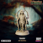 Tales of Grimmwood Miniatures (Full Set) | Tabletop RPG Miniature TabletopXtra