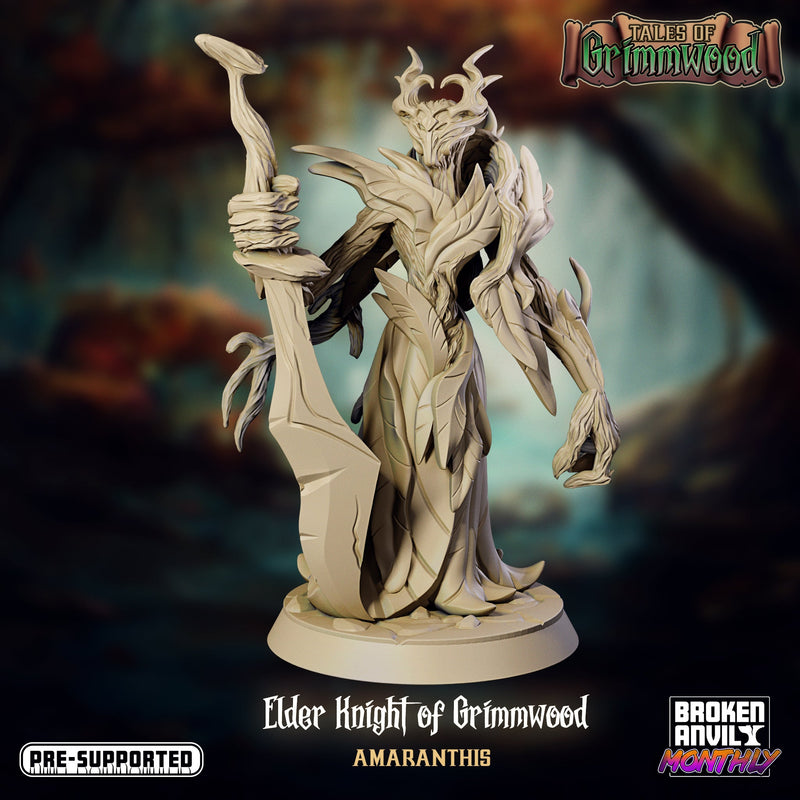 Tales of Grimmwood Miniatures (Full Set) | Tabletop RPG Miniature TabletopXtra