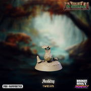 Tales of Grimmwood Miniatures (Full Set) | Tabletop RPG Miniature TabletopXtra