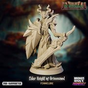 Tales of Grimmwood Miniatures (Full Set) | Tabletop RPG Miniature TabletopXtra