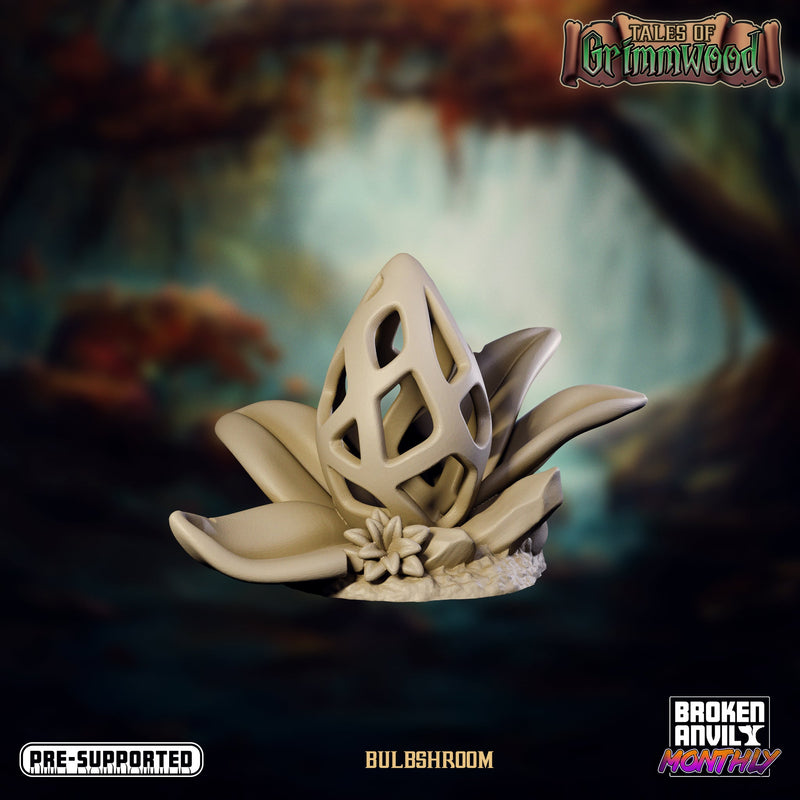 Tales of Grimmwood Miniatures (Full Set) | Tabletop RPG Miniature TabletopXtra