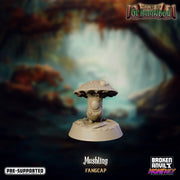 Tales of Grimmwood Miniatures (Full Set) | Tabletop RPG Miniature TabletopXtra