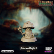Tales of Grimmwood Miniatures (Full Set) | Tabletop RPG Miniature TabletopXtra