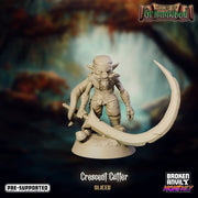 Tales of Grimmwood Miniatures (Full Set) | Tabletop RPG Miniature TabletopXtra