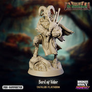 Tales of Grimmwood Miniatures (Full Set) | Tabletop RPG Miniature TabletopXtra