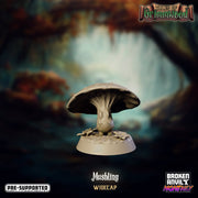 Tales of Grimmwood Miniatures (Full Set) | Tabletop RPG Miniature TabletopXtra