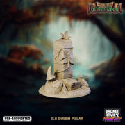 Tales of Grimmwood Miniatures (Full Set) | Tabletop RPG Miniature TabletopXtra