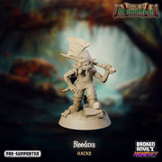 Tales of Grimmwood Miniatures (Full Set) | Tabletop RPG Miniature TabletopXtra