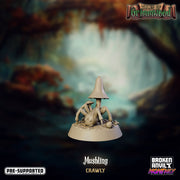 Tales of Grimmwood Miniatures (Full Set) | Tabletop RPG Miniature TabletopXtra