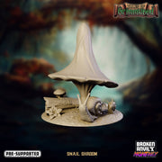 Tales of Grimmwood Miniatures (Full Set) | Tabletop RPG Miniature TabletopXtra