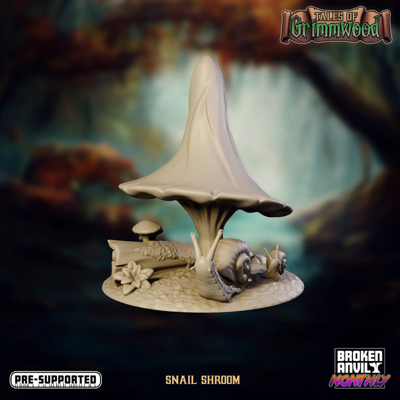 Tales of Grimmwood Miniatures (Full Set) | Tabletop RPG Miniature TabletopXtra