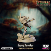 Tales of Grimmwood Miniatures (Full Set) | Tabletop RPG Miniature TabletopXtra