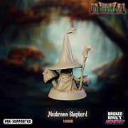 Tales of Grimmwood Miniatures (Full Set) | Tabletop RPG Miniature TabletopXtra