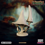 Tales of Grimmwood Miniatures (Full Set) | Tabletop RPG Miniature TabletopXtra