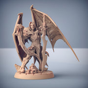 The Bloodhunt Miniatures (Full Set) | Fantasy D&D Miniature | Artisan Guild TabletopXtra