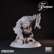 The Legend of Daemoor Miniatures (Full Set) | Tabletop RPG Miniature TabletopXtra