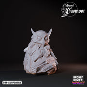 The Legend of Daemoor Miniatures (Full Set) | Tabletop RPG Miniature TabletopXtra