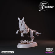 The Legend of Daemoor Miniatures (Full Set) | Tabletop RPG Miniature TabletopXtra