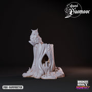 The Legend of Daemoor Miniatures (Full Set) | Tabletop RPG Miniature TabletopXtra