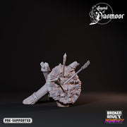 The Legend of Daemoor Miniatures (Full Set) | Tabletop RPG Miniature TabletopXtra