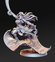 The Sands of Time Miniatures (Full Set) | Fantasy Miniature | RN Estudio TabletopXtra