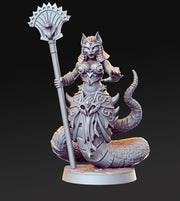 The Sands of Time Miniatures (Full Set) | Fantasy Miniature | RN Estudio TabletopXtra