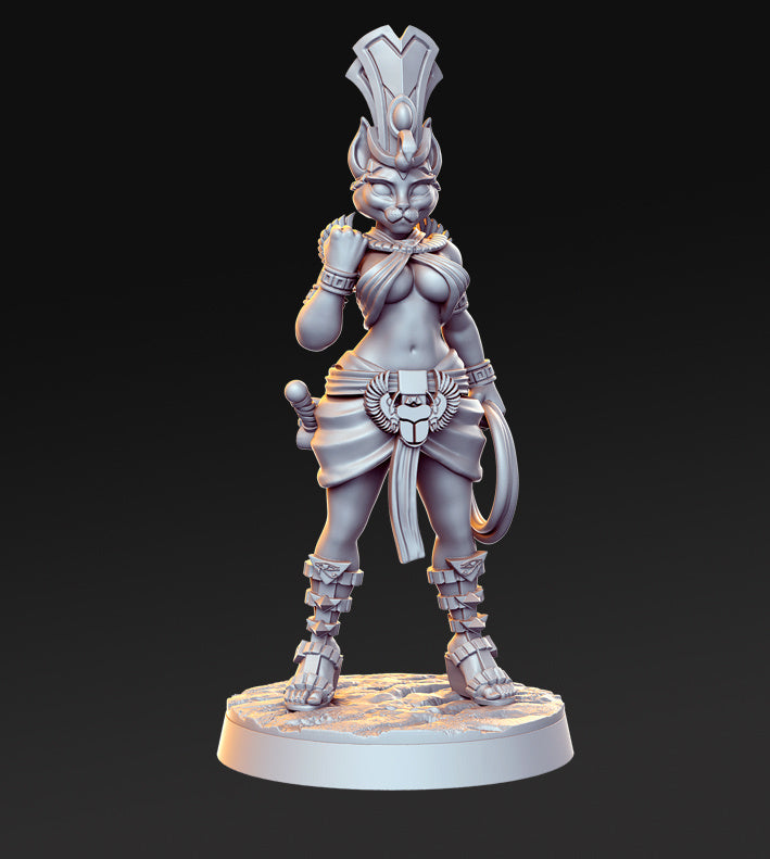 The Sands of Time Miniatures (Full Set) | Fantasy Miniature | RN Estudio TabletopXtra