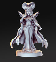The Sands of Time Miniatures (Full Set) | Fantasy Miniature | RN Estudio TabletopXtra
