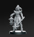 The Witcher Contract Miniatures (Full Set) | Fantasy Miniature | RN Estudio TabletopXtra
