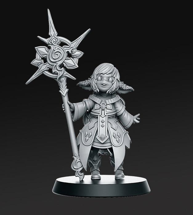 The Witcher Contract Miniatures (Full Set) | Fantasy Miniature | RN Estudio TabletopXtra