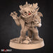 Thief | Goblins Vol 2 | Fantasy Miniature | Bite the Bullet TabletopXtra