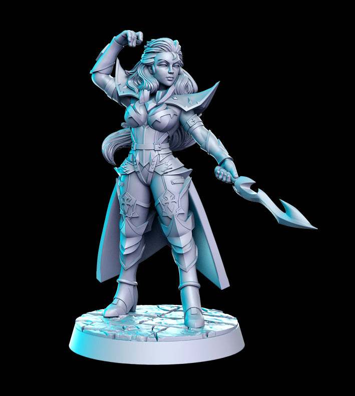 Thieves & Assassins Vol 2 Miniatures (Full Set) | Fantasy Miniature | RN Estudio TabletopXtra