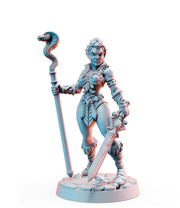 Those Wonderful 80's Miniatures (Full Set) | Fantasy Miniature | RN Estudio TabletopXtra