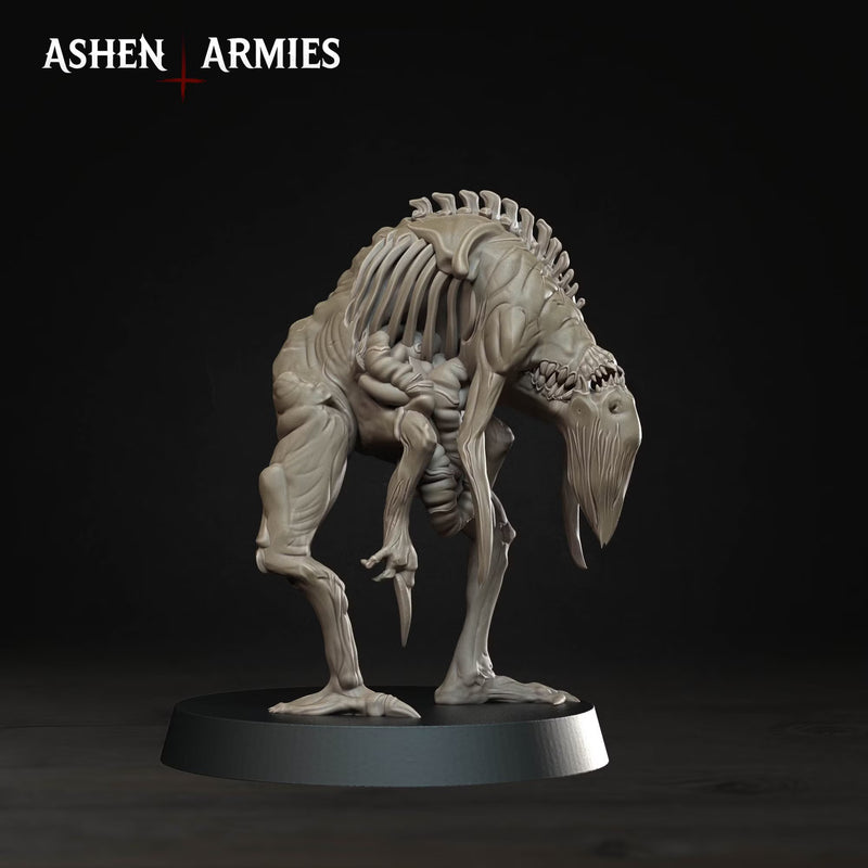 Thralls Profane Sacrament | Trench Grimdark | Ashen Armies