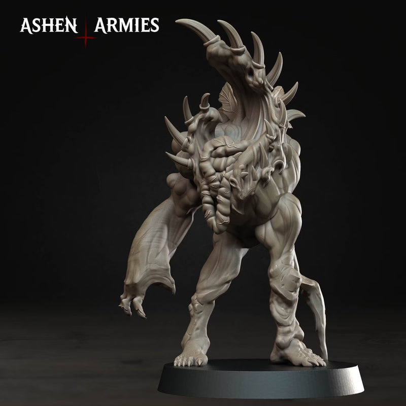 Thralls Profane Sacrament | Trench Grimdark | Ashen Armies