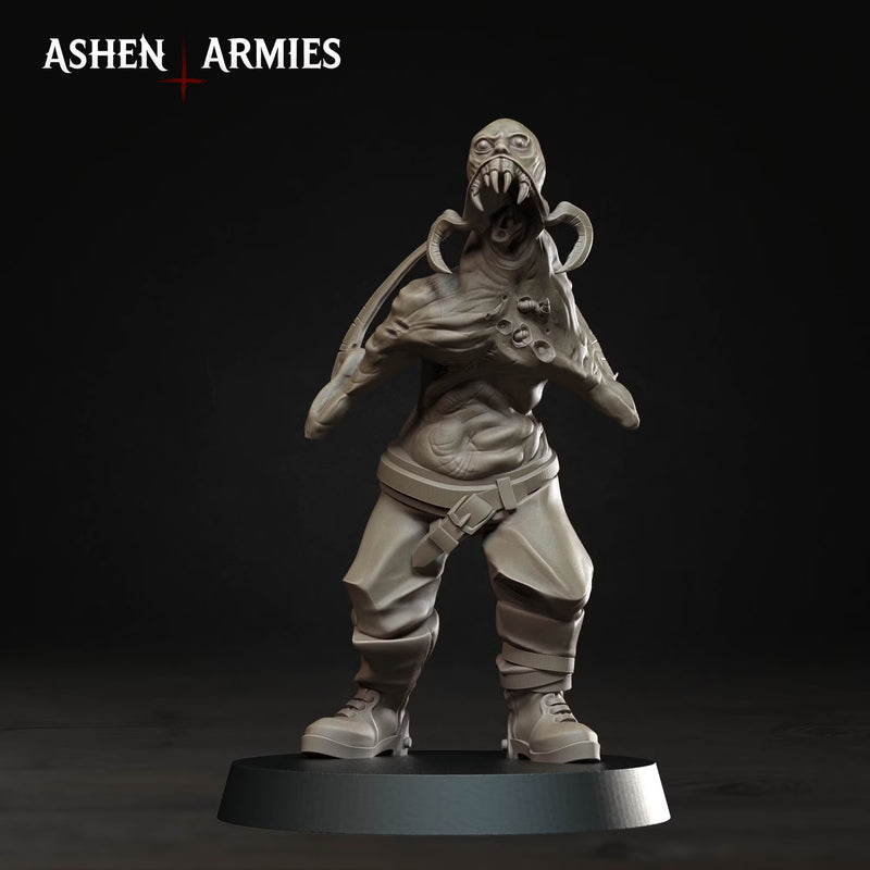 Thralls Profane Sacrament | Trench Grimdark | Ashen Armies
