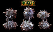 Tumbleweed Terror Miniatures | Natures Grasp | Fantasy Miniature | Mini Monster Mayhem TabletopXtra