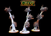 Tumbleweed Terror Miniatures | Natures Grasp | Fantasy Miniature | Mini Monster Mayhem TabletopXtra