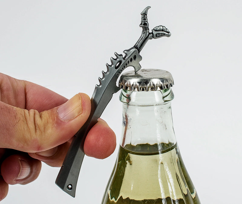 Warhammer 40,000: Tyranids Bonesword Bottle Opener