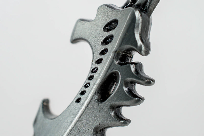 Warhammer 40,000: Tyranids Bonesword Bottle Opener